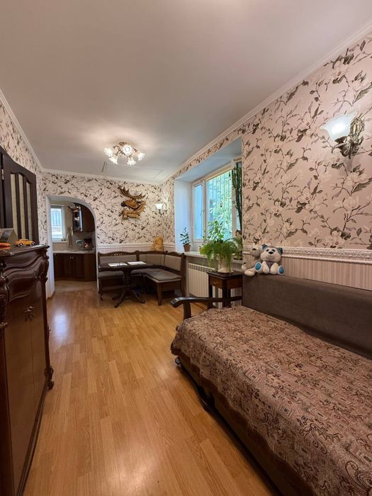 Квартира на вул. Малая Арнаутська, 72 в Одесі, ID 286303, фото №6
