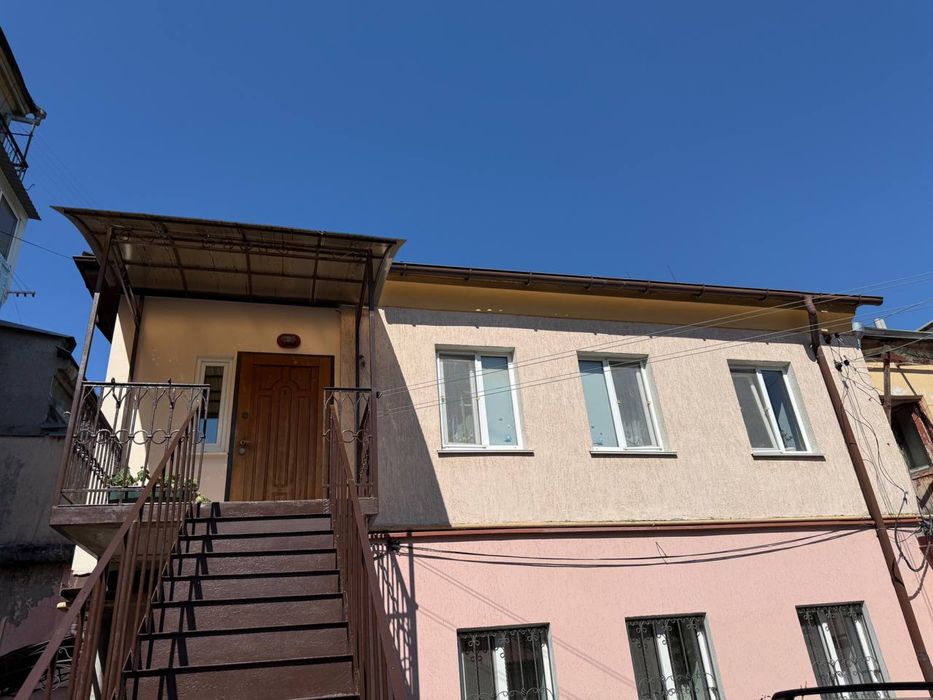 Квартира на вул. Малая Арнаутська, 72 в Одесі, ID 286303, фото №10