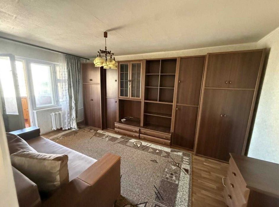 Квартира на вул. Лариси Руденко, 21А в Києві, ID 286301, фото №1