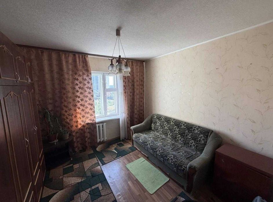 Квартира на вул. Лариси Руденко, 21А в Києві, ID 286301, фото №3