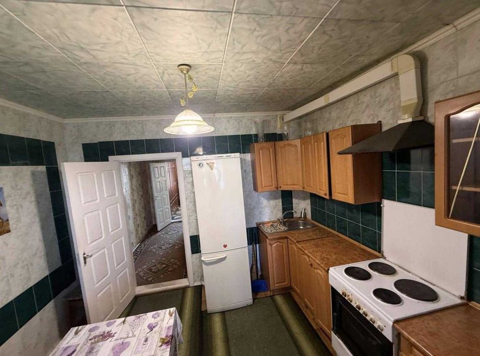 Квартира на вул. Лариси Руденко, 21А в Києві, ID 286301, фото №5