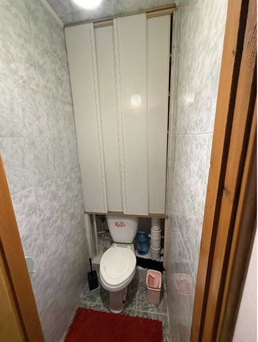 Квартира на вул. Лариси Руденко, 21А в Києві, ID 286301, фото №8