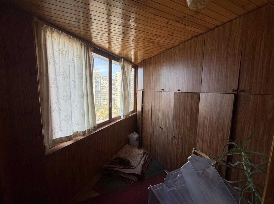 Квартира на вул. Лариси Руденко, 21А в Києві, ID 286301, фото №9