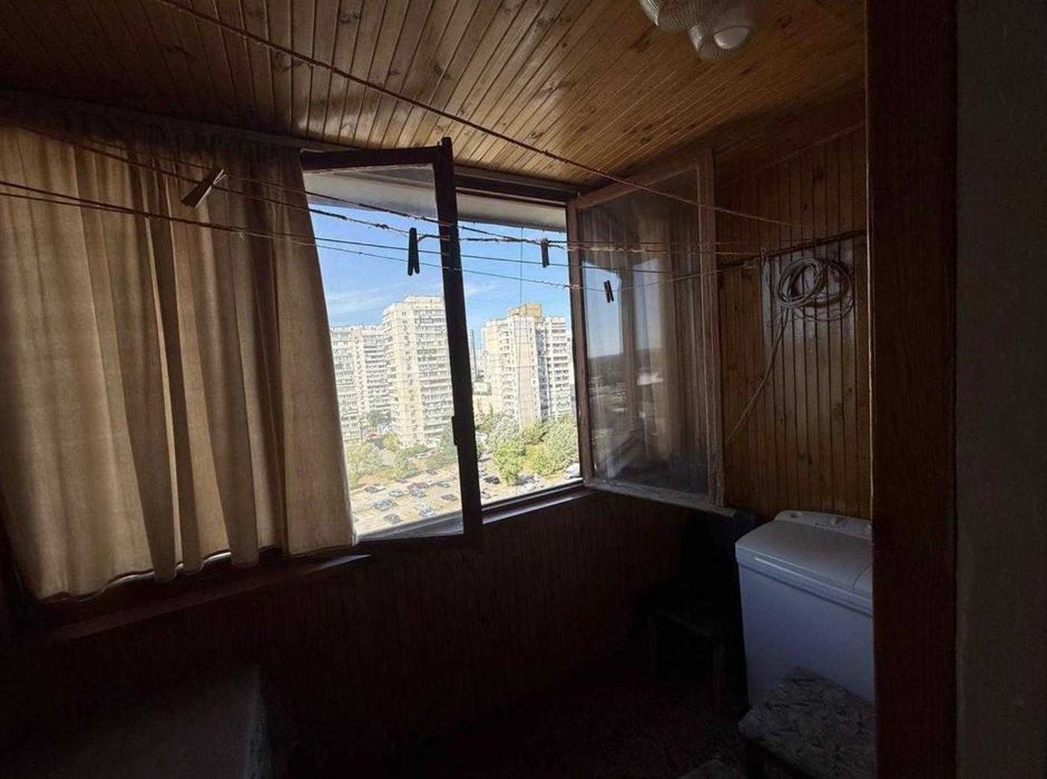 Квартира на вул. Лариси Руденко, 21А в Києві, ID 286301, фото №10