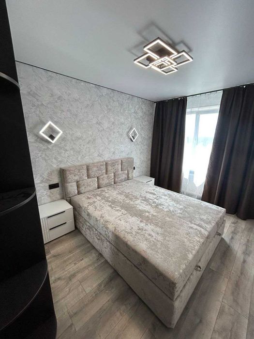 Квартира в Києві, ID 309746, фото №11