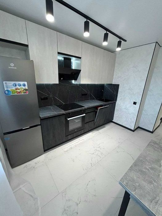 Квартира в Києві, ID 309746, фото №8