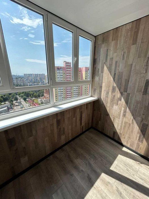 Квартира в Києві, ID 309746, фото №10