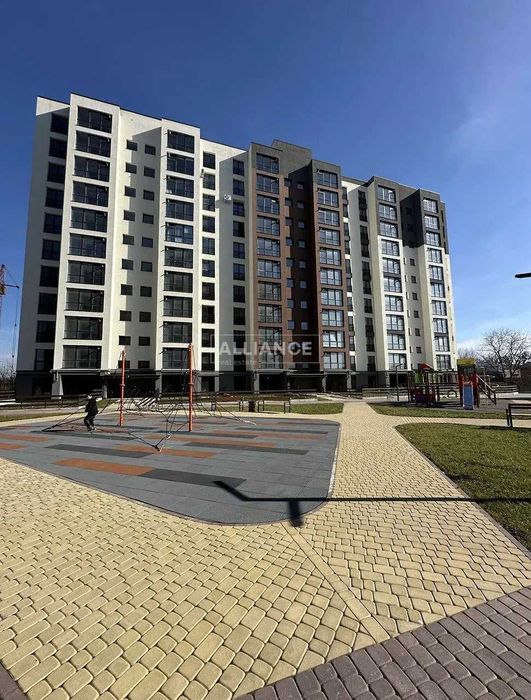 Квартира на ЖК Івано-Франківська в Івано-Франківську, ID 286313, фото №1