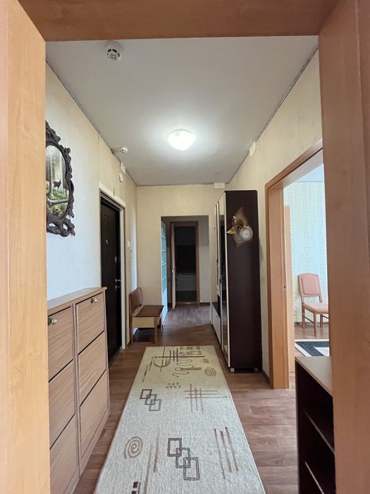 Квартира на вул. Михайла Максимовича, 7 в Києві, ID 286312, фото №6