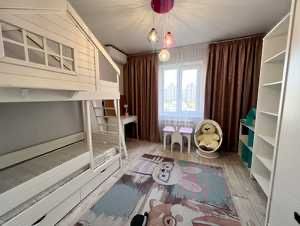 Квартира на вул. Ревуцького, 13 в Києві, ID 286319, фото №12