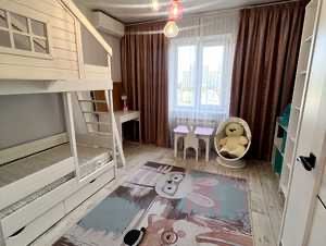 Квартира на вул. Ревуцького, 13 в Києві, ID 286319, фото №14