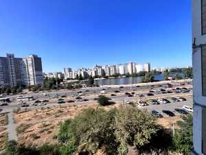 Квартира на вул. Ревуцького, 13 в Києві, ID 286319, фото №22