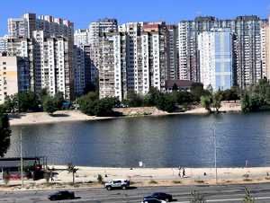 Квартира на вул. Ревуцького, 13 в Києві, ID 286319, фото №23