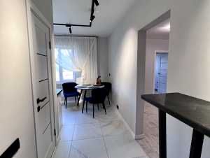 Квартира на вул. Ревуцького, 13 в Києві, ID 286319, фото №4
