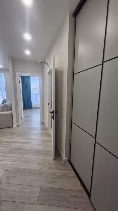 Квартира в Києві, ID 312976, фото №8