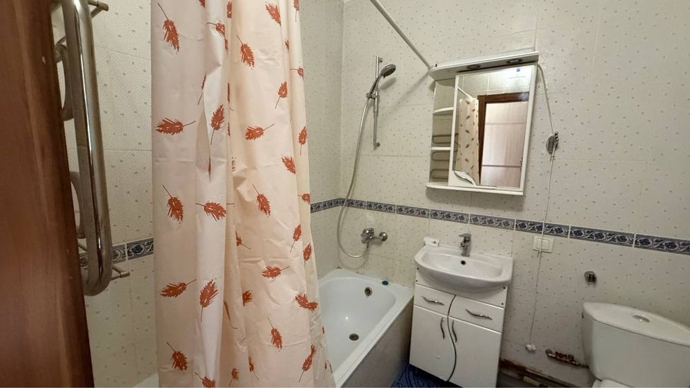 Квартира на вул. Григорія Ващенка, 3 в Києві, ID 286384, фото №5
