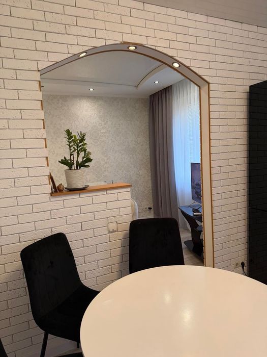 Квартира на Покровський в Кривому Розі, ID 286435, фото №15