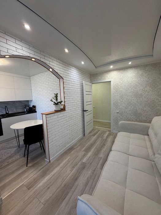 Квартира на Покровський в Кривому Розі, ID 286435, фото №19