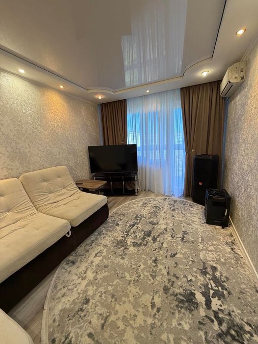 Квартира на Покровський в Кривому Розі, ID 286435, фото №4