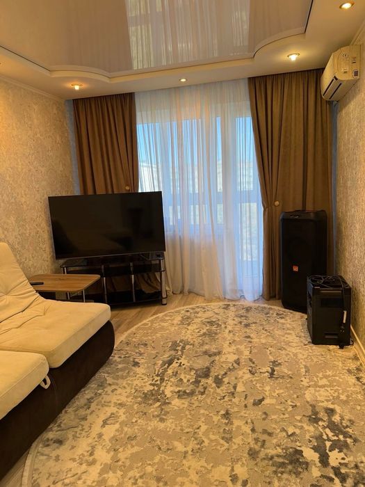 Квартира на Покровський в Кривому Розі, ID 286435, фото №5