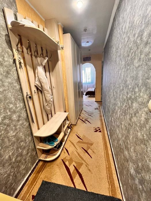 Квартира на вул. Металургів в Суми, ID 291409, фото №1