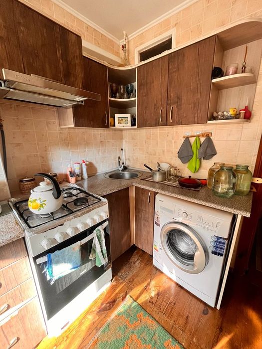 Квартира на вул. Металургів в Сумах, ID 291409, фото №12