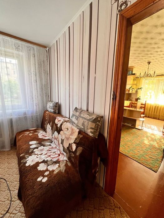 Квартира на вул. Металургів в Суми, ID 291409, фото №3