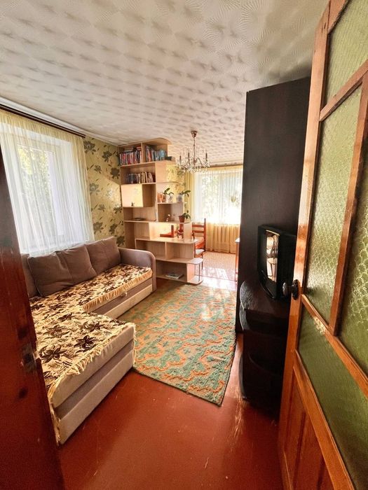 Квартира на вул. Металургів в Суми, ID 291409, фото №4