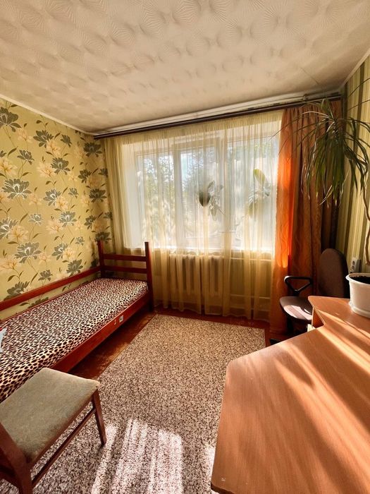 Квартира на вул. Металургів в Суми, ID 291409, фото №5