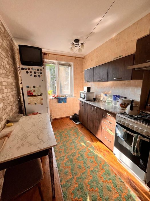 Квартира на вул. Металургів в Сумах, ID 291409, фото №8
