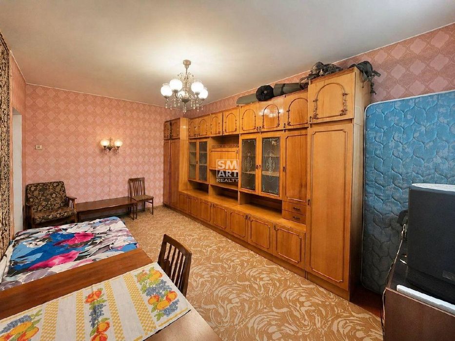 Квартира на вул. Оноре де Бальзака, 92А в Києві, ID 286948, фото №1