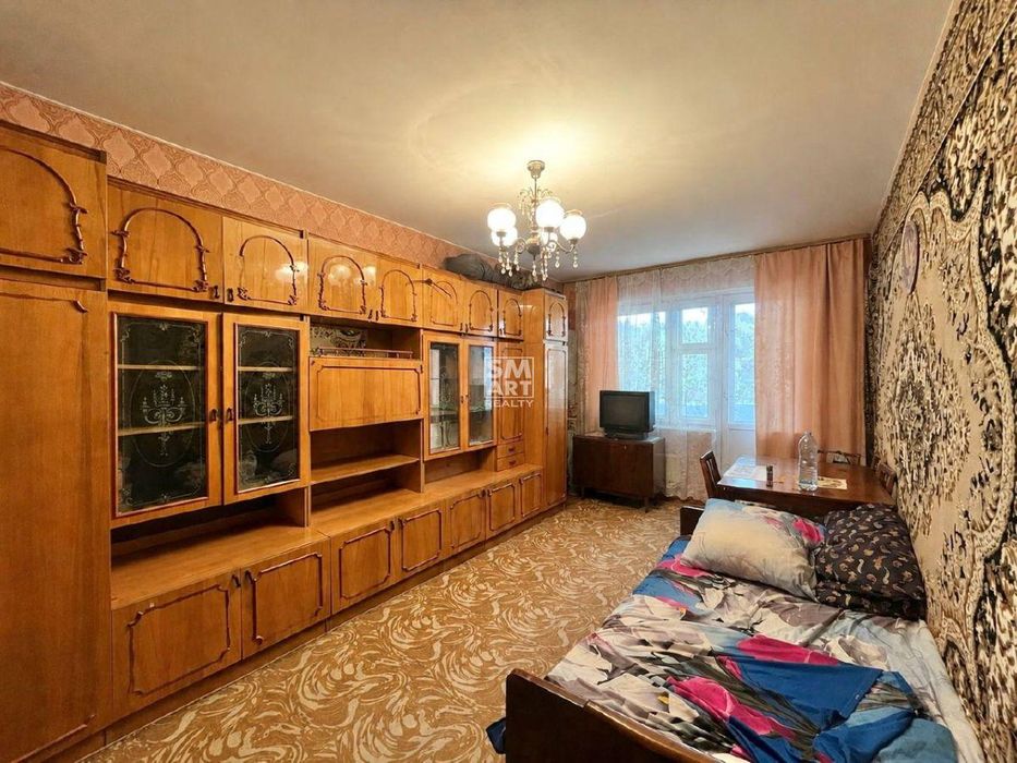 Квартира на вул. Оноре де Бальзака, 92А в Києві, ID 286948, фото №2