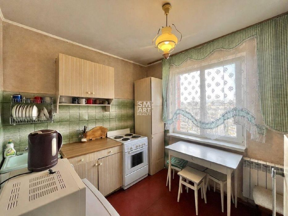 Квартира на вул. Оноре де Бальзака, 92А в Києві, ID 286948, фото №11