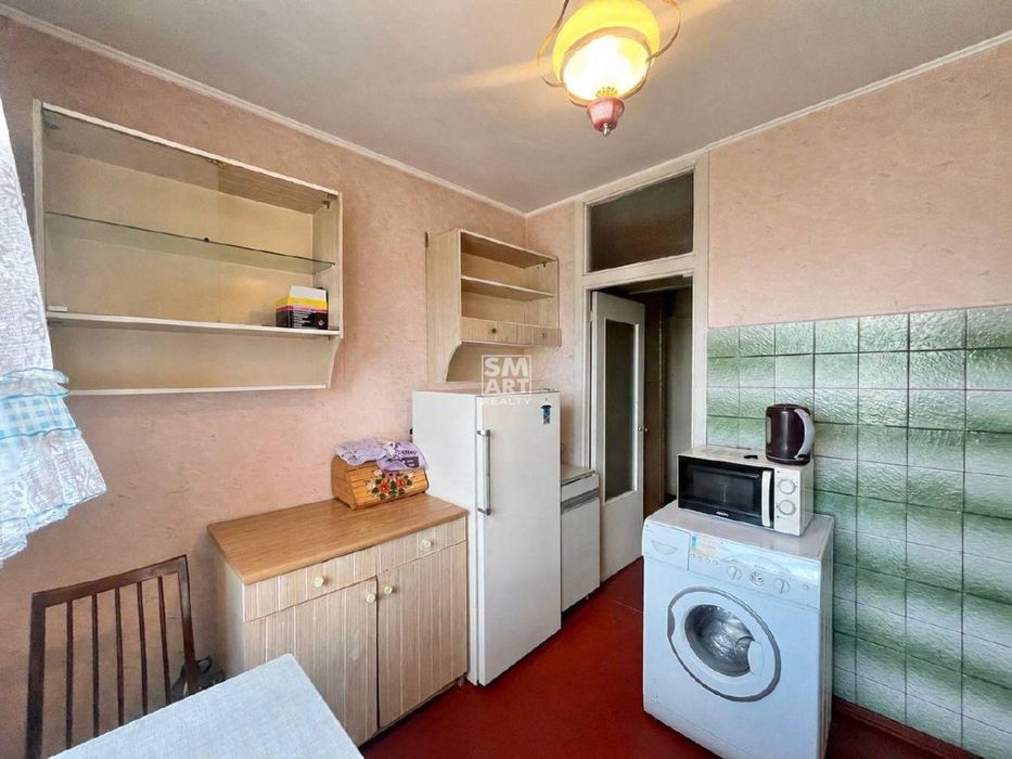 Квартира на вул. Оноре де Бальзака, 92А в Києві, ID 286948, фото №12
