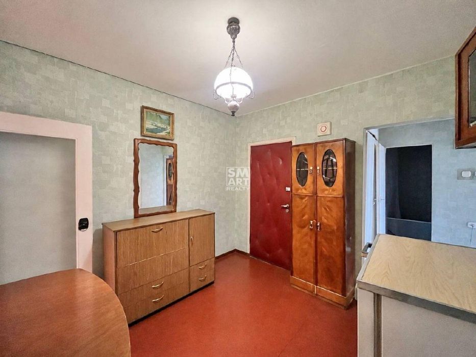 Квартира на вул. Оноре де Бальзака, 92А в Києві, ID 286948, фото №16
