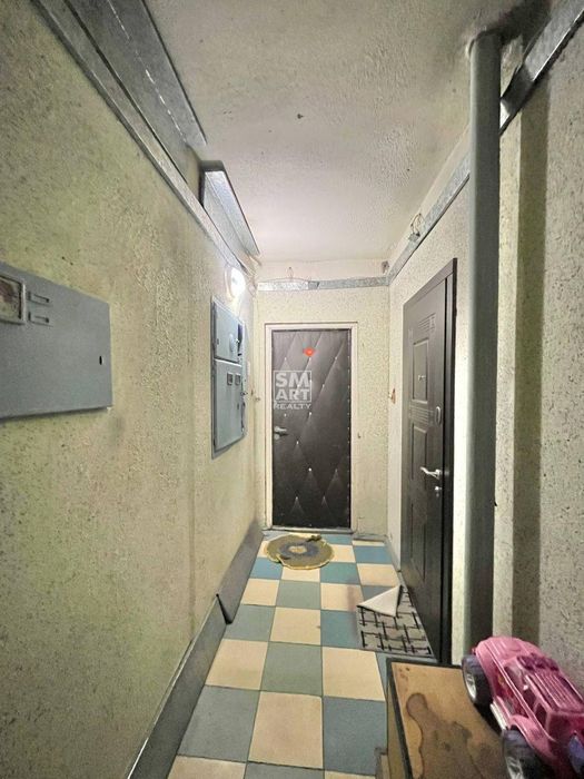 Квартира на вул. Оноре де Бальзака, 92А в Києві, ID 286948, фото №17