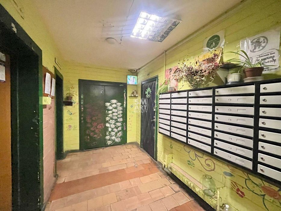 Квартира на вул. Оноре де Бальзака, 92А в Києві, ID 286948, фото №19
