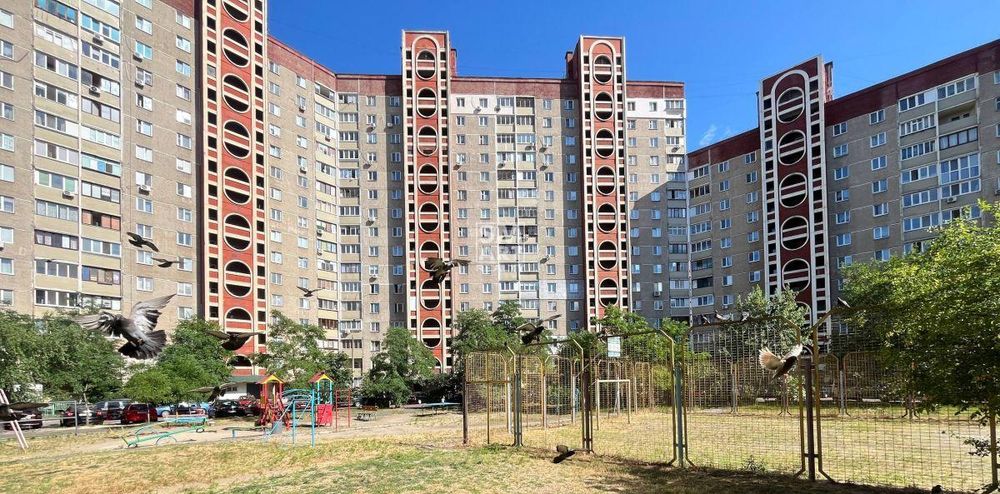Квартира на вул. Оноре де Бальзака, 92А в Києві, ID 286948, фото №20