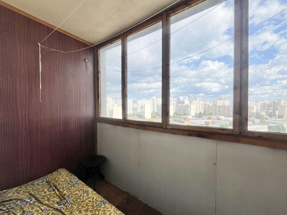 Квартира на вул. Оноре де Бальзака, 92А в Києві, ID 286948, фото №3