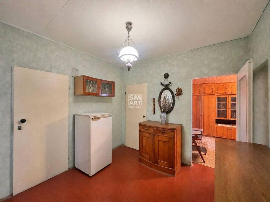 Квартира на вул. Оноре де Бальзака, 92А в Києві, ID 286948, фото №4