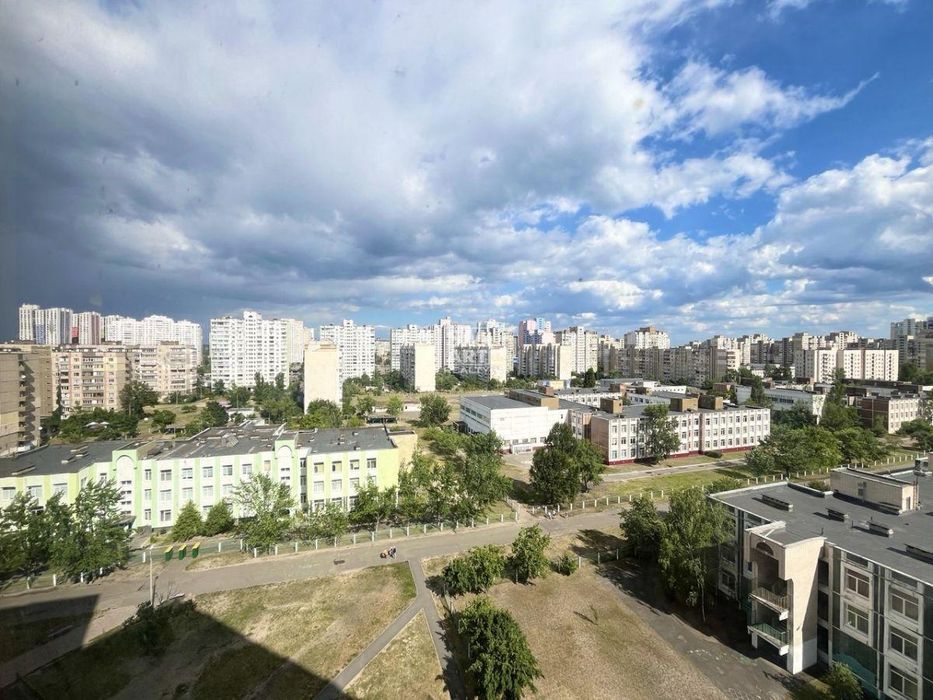 Квартира на вул. Оноре де Бальзака, 92А в Києві, ID 286948, фото №5