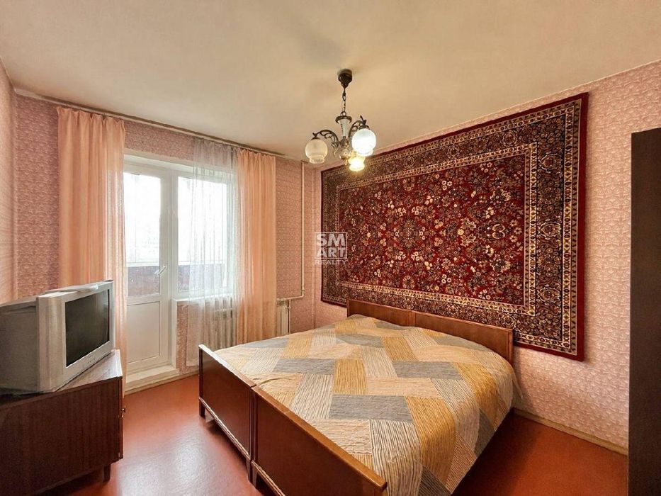 Квартира на вул. Оноре де Бальзака, 92А в Києві, ID 286948, фото №6