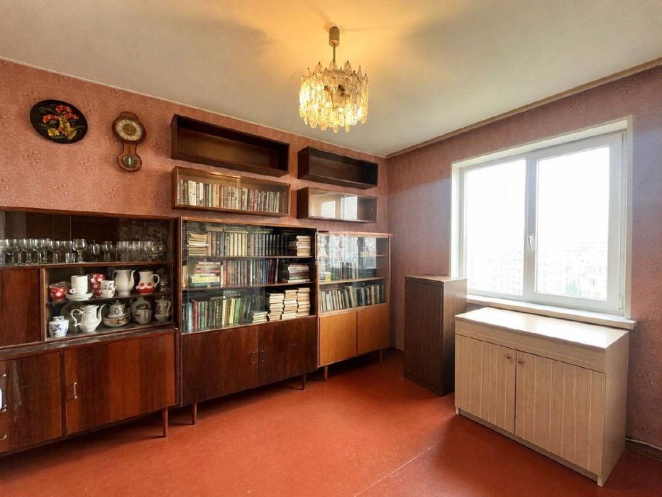 Квартира на вул. Оноре де Бальзака, 92А в Києві, ID 286948, фото №8