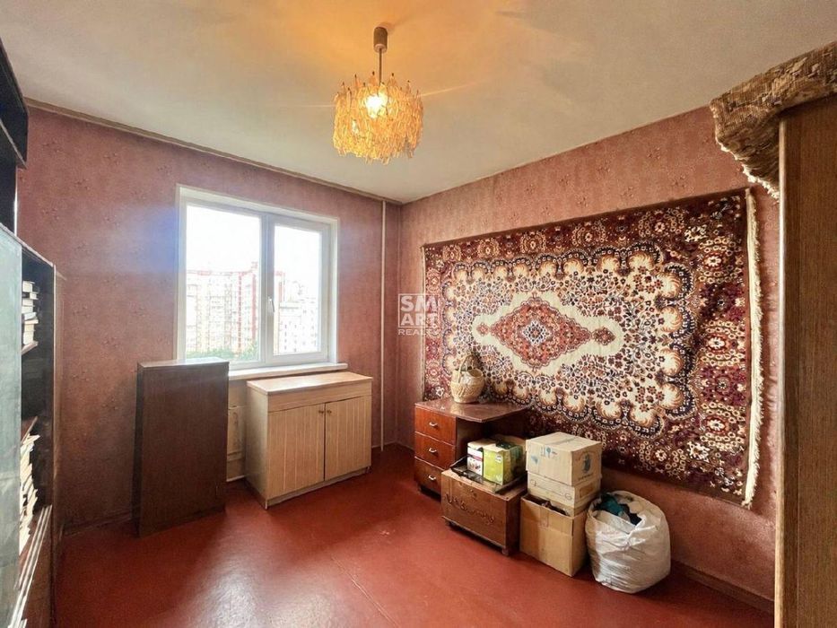 Квартира на вул. Оноре де Бальзака, 92А в Києві, ID 286948, фото №9