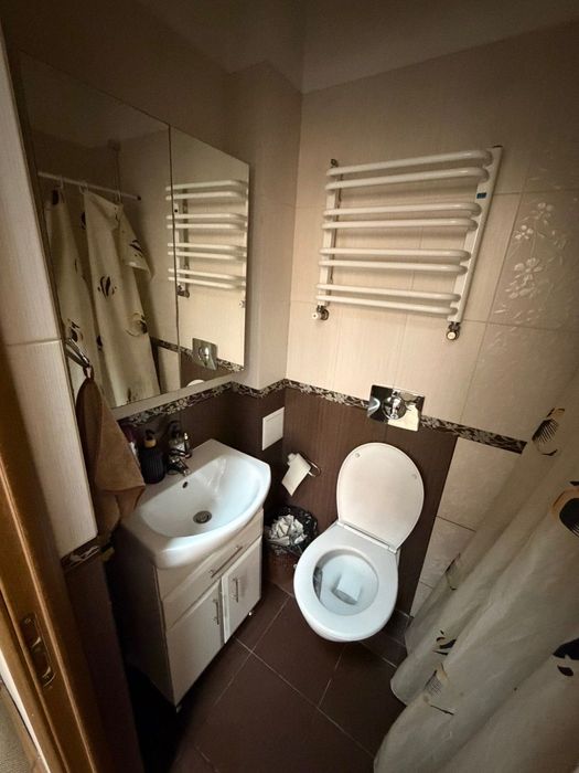 Квартира на вул. Дорошенка в Львові, ID 286421, фото №7