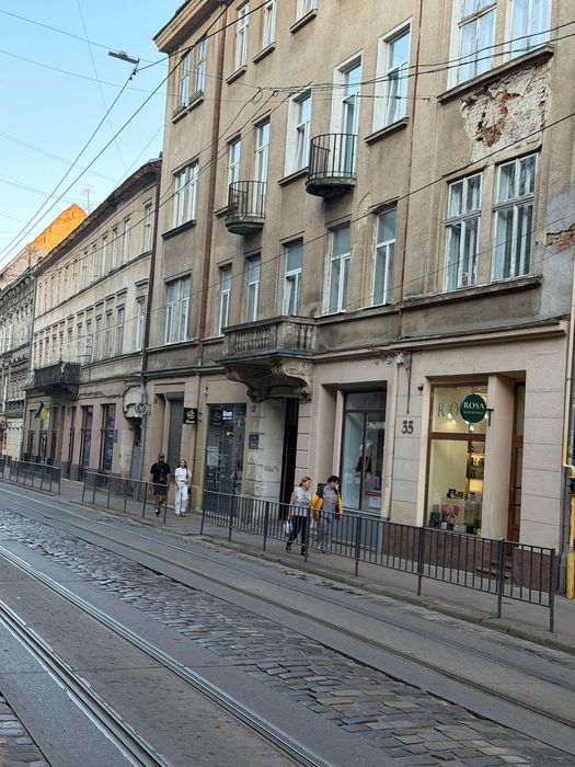 Квартира на вул. Дорошенка в Львові, ID 286421, фото №8