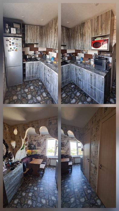 Квартира на Комунарський в Запоріжжі, ID 286422, фото №12