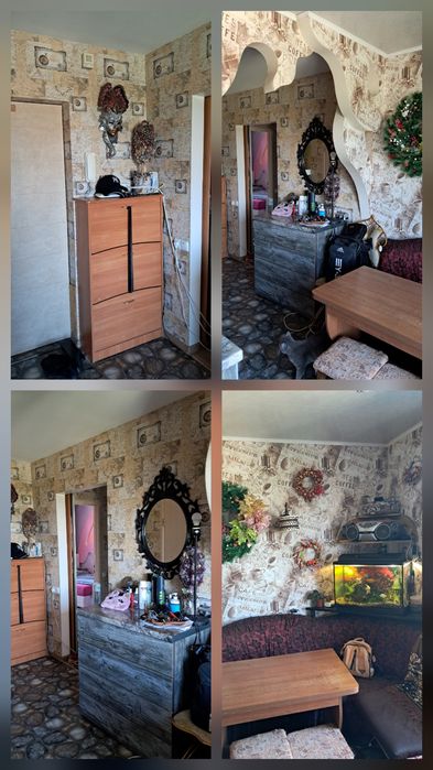 Квартира на Комунарський в Запоріжжі, ID 286422, фото №13