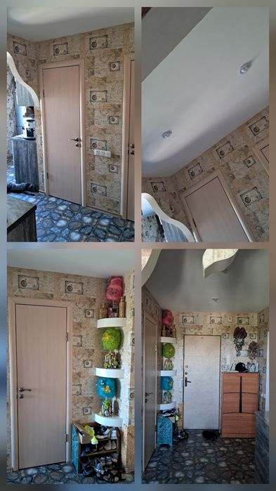 Квартира на Комунарський в Запоріжжі, ID 286422, фото №14