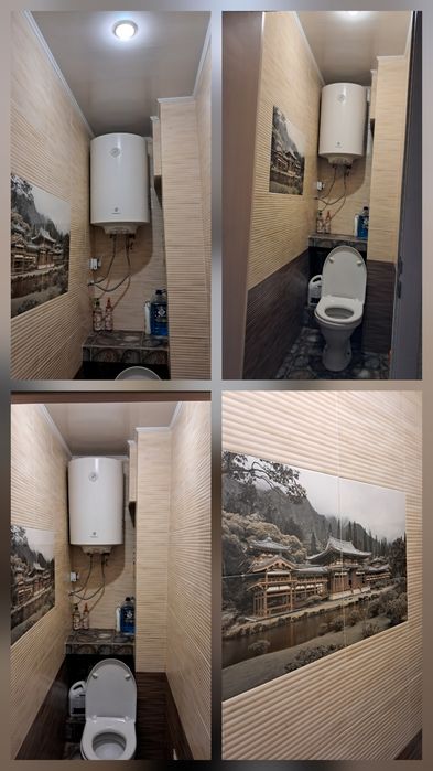 Квартира на Комунарський в Запоріжжі, ID 286422, фото №16